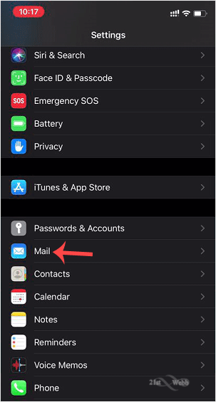 ios-settings-mail-option.gif