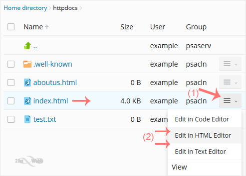 plesk-filemanager-edit-file-contextmenu.gif