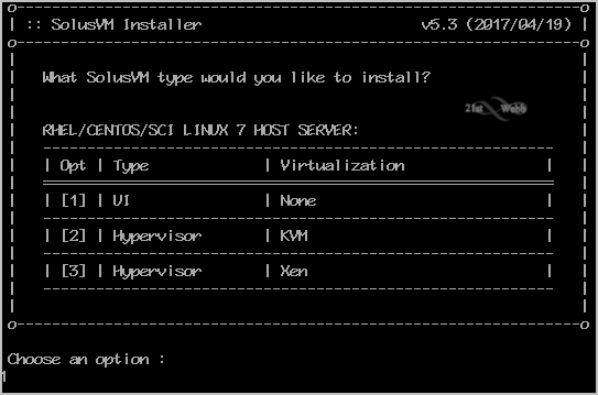 solusvm-master-installation-chose-virtualization.gif